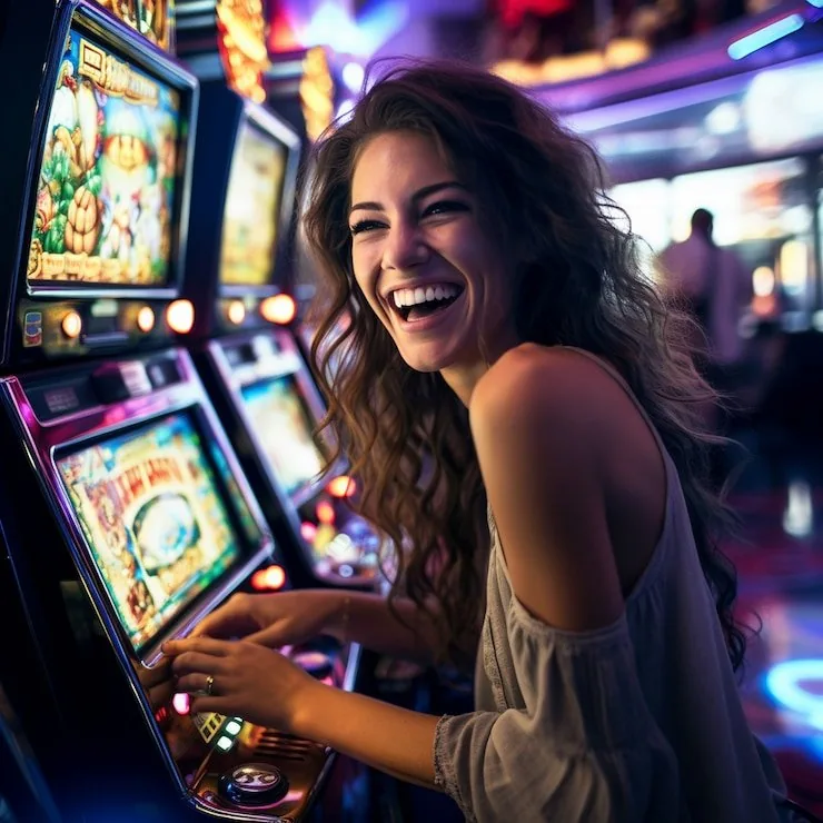 669w Fast Reels, Real Rounds — Slot Rushhour at 669w