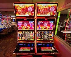 669w Pakistan Casino lobby