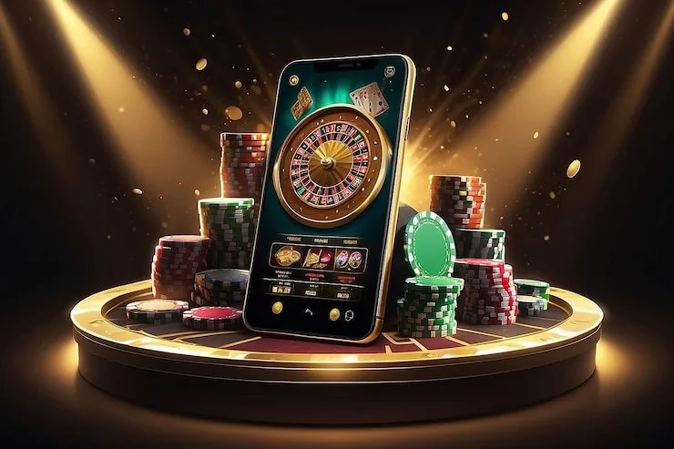669w Casino Welcome Offer